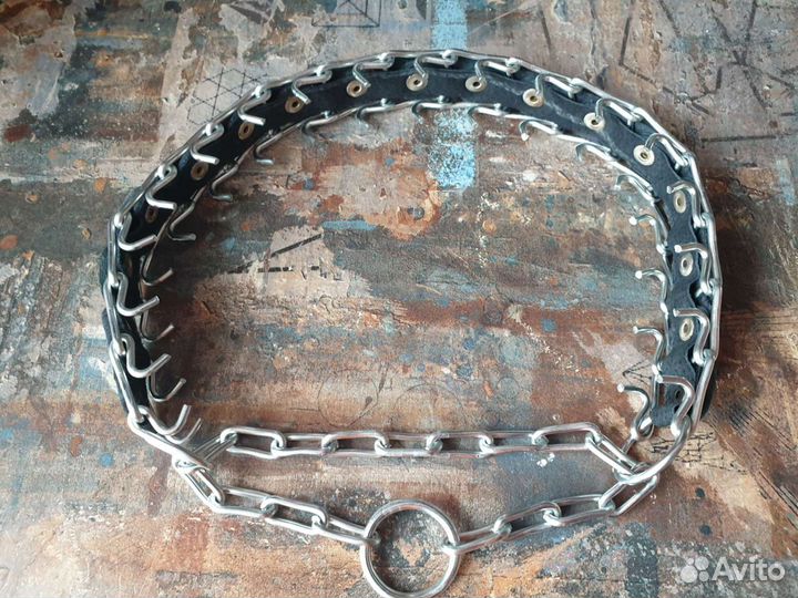 Продам Профессиональный Строгий Ошейник