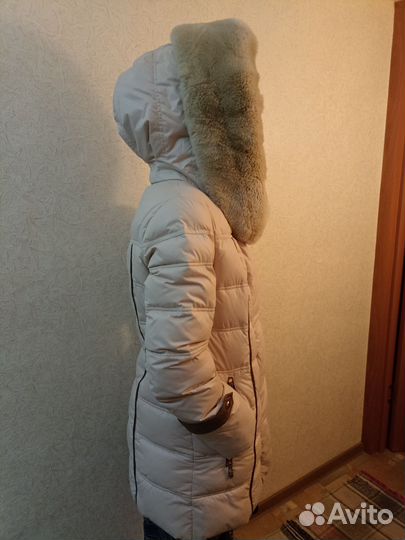 Куртка зима