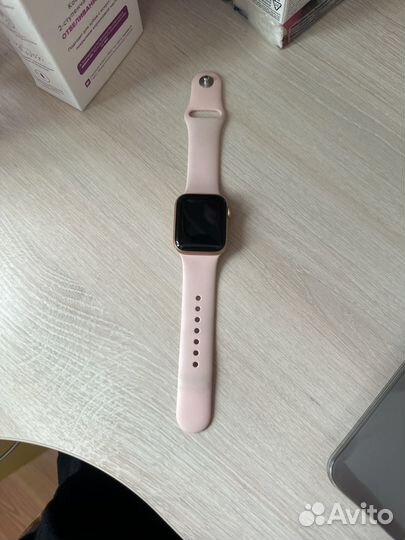 Apple watch se 2021