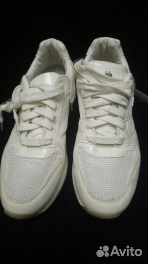 Кроссовки Mexx женские 38 размер,оригинал