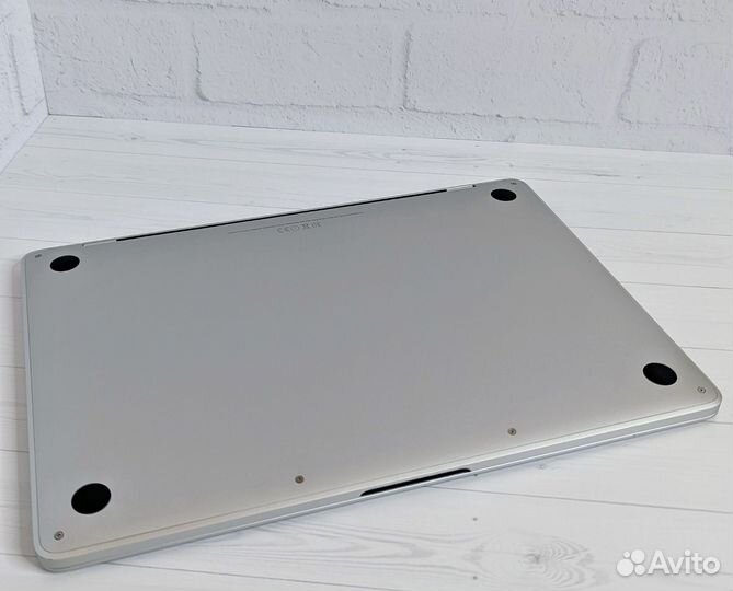 Apple MacBook Pro 13 2017