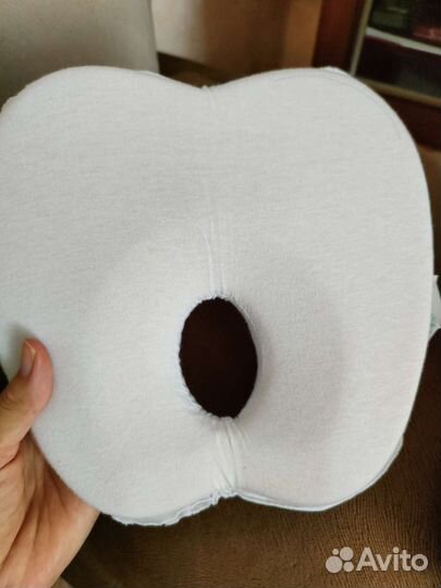 Детская подушечка Askona