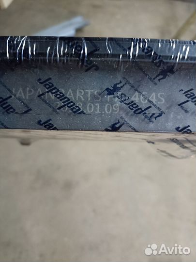 Фильтр для Honda CR-V 4