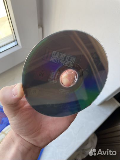 Red dead redemption 2