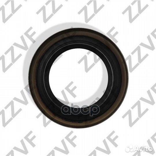 Сальник заднего моста mitsubishi L200 (96-14)