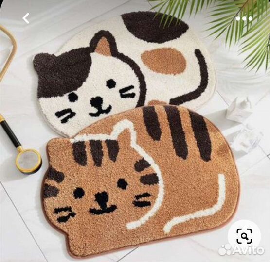 Ковер ручной работы на заказ