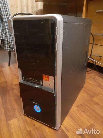 Системный блок intel core i7