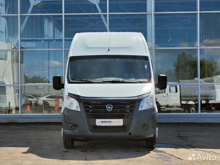 ГАЗ ГАЗель Next 2.8 МТ, 2020, 155 357 км