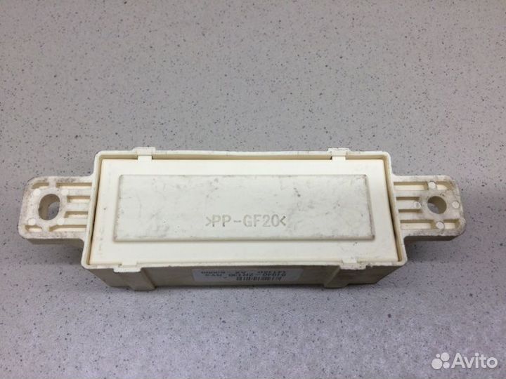 Реле Hyundai I30 2007-2012