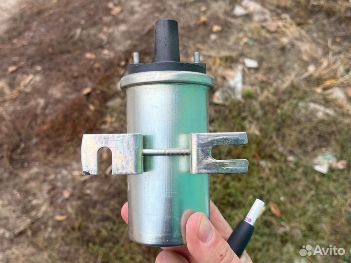 Катушка зажигания 027.3705