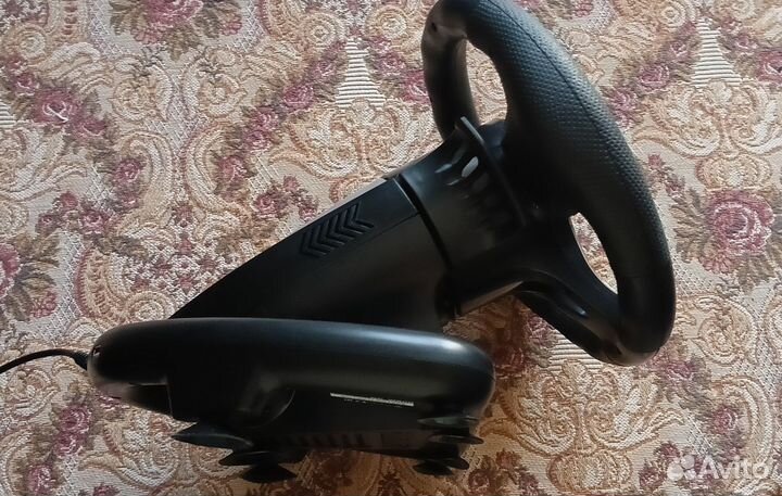 Игровой руль GC-W800