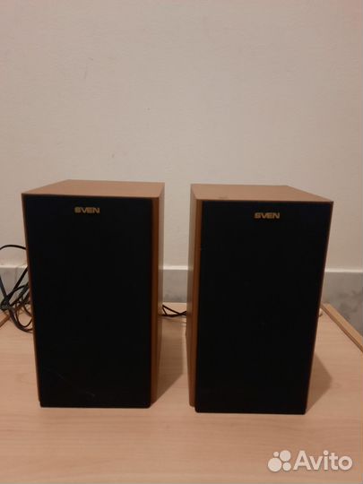 Колонки для компьютера 