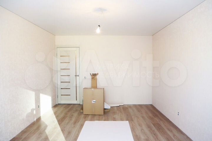 2-к. квартира, 67 м², 5/14 эт.