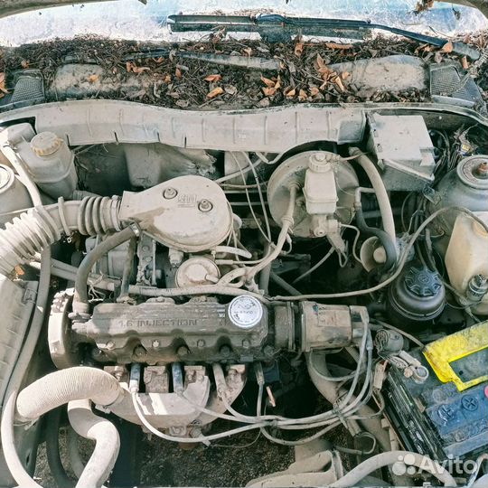 Opel vectra а разбор частями