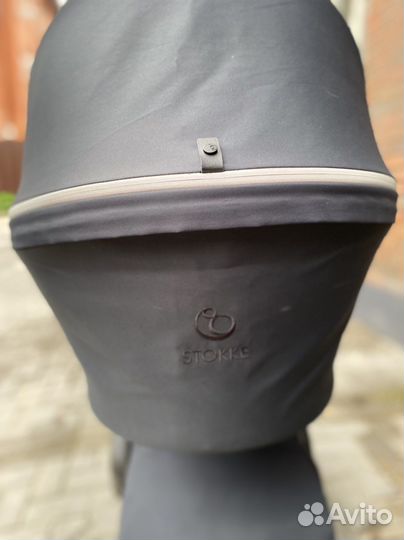 Люлька stokke xplory X