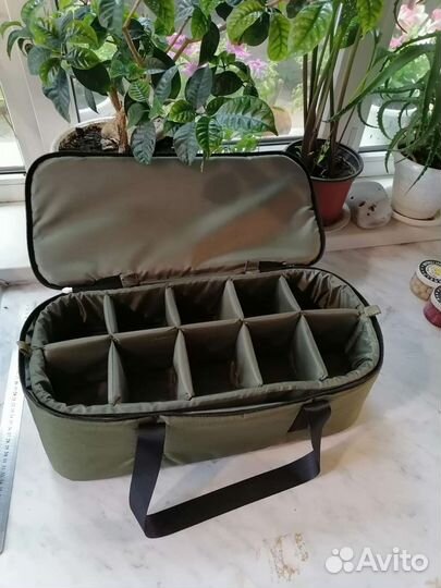 Сумка для бойлов