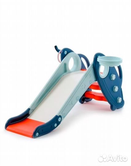 Детская горка