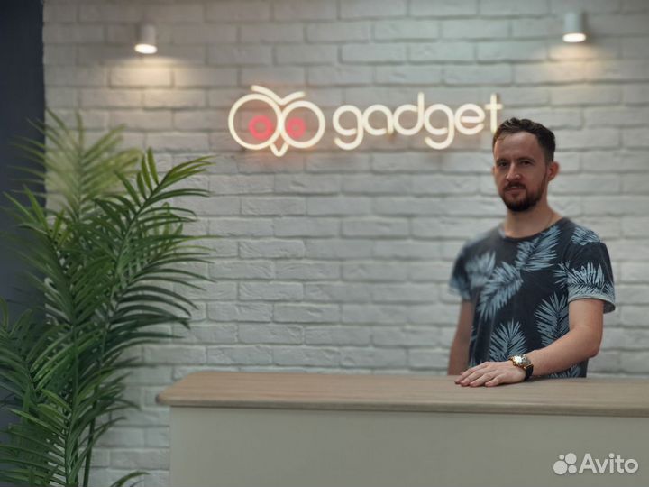 Аккумулятор для iPhone 5S + установка