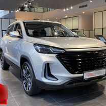 Новый BAIC X35 1.5 CVT, 2023, цена от 2 240 000 руб.