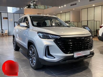 BAIC X35 1.5 CVT, 2023