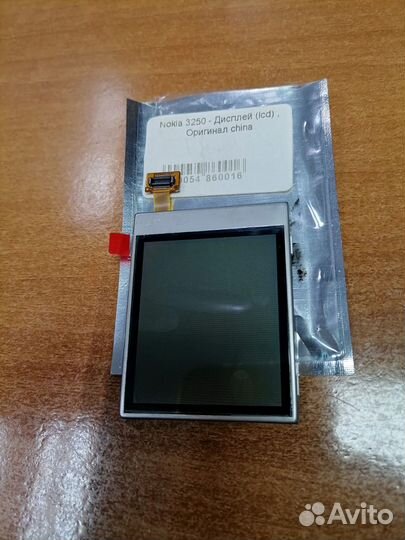 Дисплей для телефонов Nokia