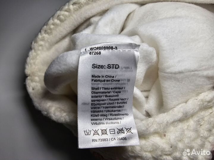 Шапка helly hansen