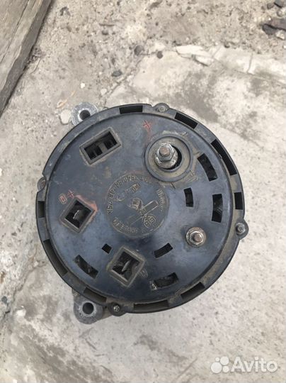 Генератор 14В 75А,14В 80А,14В 90А,14В 65А