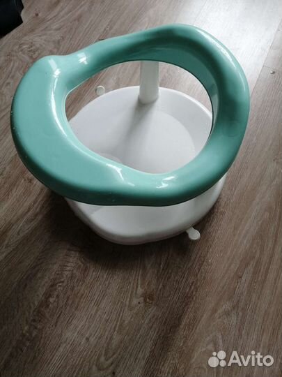 Седушка детская для ванной