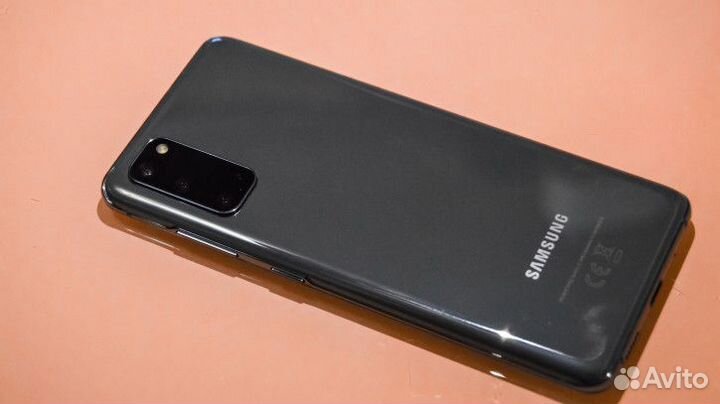 Samsung Galaxy S20+, 8/128 ГБ