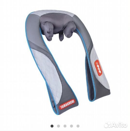 Массажер для тела yamaguchi yoki