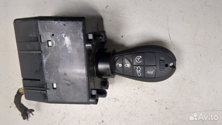 Замок зажигания Chrysler 300C, 2008