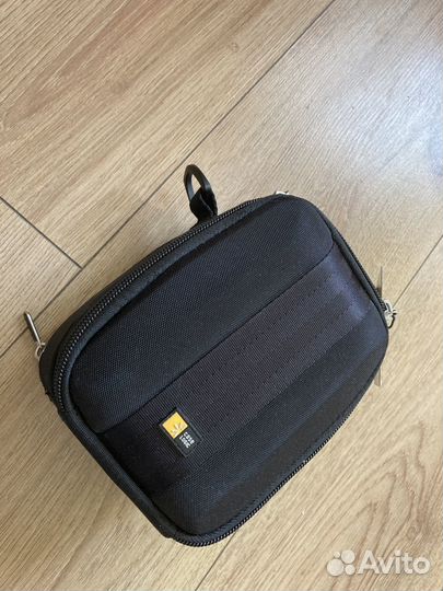 Сумка кофр для камеры