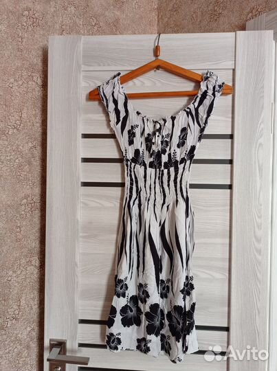 Продам платье