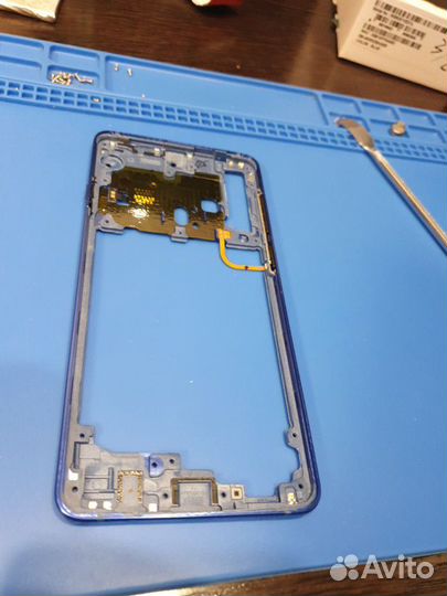 Рама samsung galaxy A920