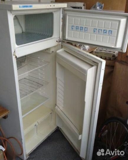 Холодильник