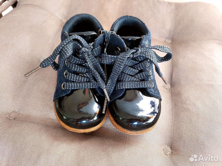 Ботинки Сказка 20р