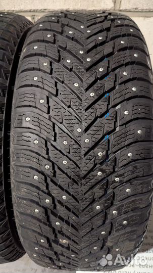 Nokian Tyres Hakkapeliitta 10p SUV 255/50 R20 109T