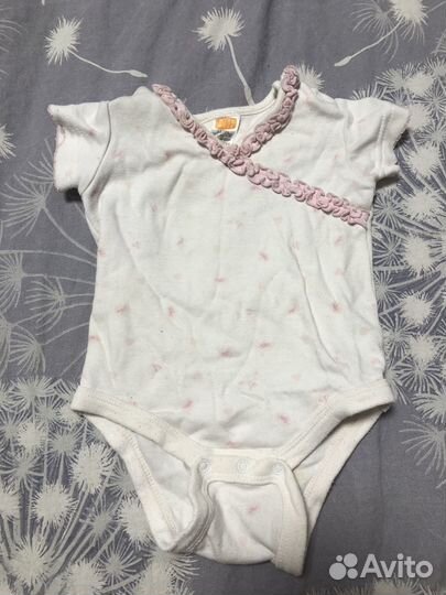 Детская одежда пакетом