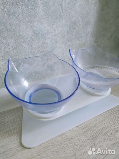 Кормушка/миска/поилка для кошки, собаки