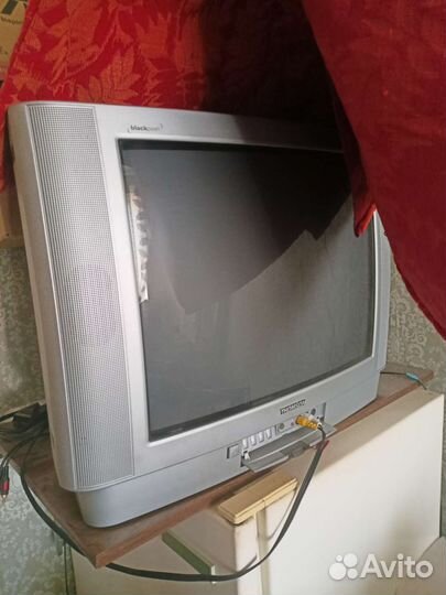 Телевизор бу