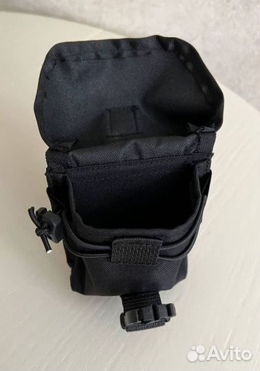 Подсумок под магазин свд 