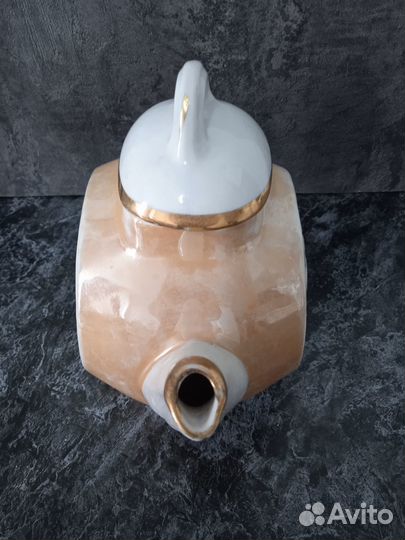 Чайник заварочный, большой