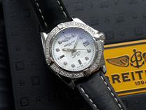 Часы женские Breitling Galactic 32MM