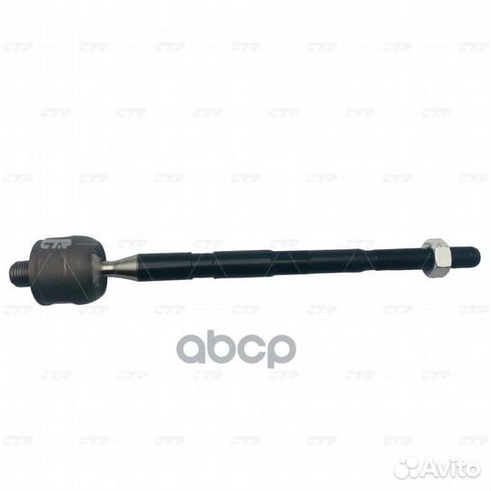 Старый номер crmz-69) Рулевая тяга лев. CR0445