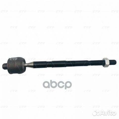 Старый номер crmz-69) Рулевая тяга лев. CR0445