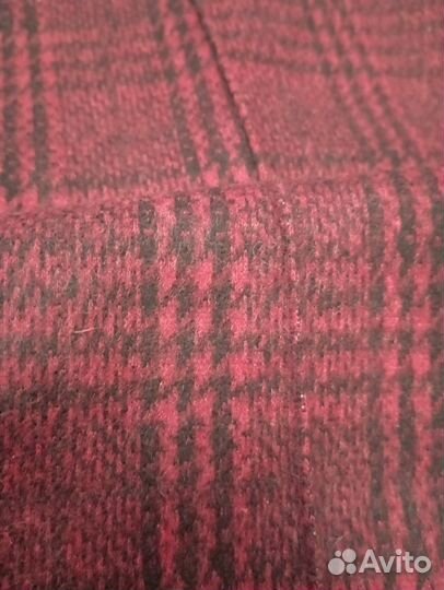 Брюки женские классические утепленные