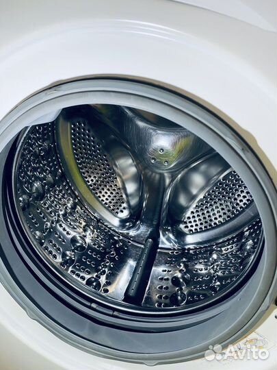 Стиральная машина LG 6кг