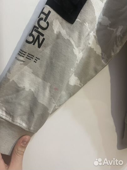 Худи zara для мальчика