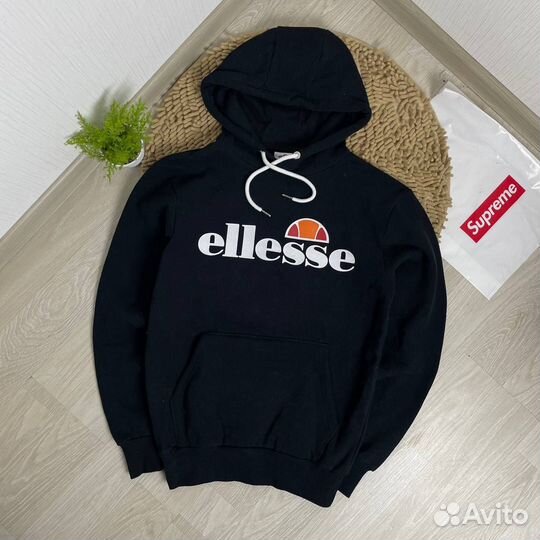 Худи ellesse оригинал