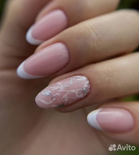 Маникюр, наращивание, педикюр